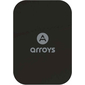 Держатель Arroys Vent SM2 (Черный), изображение 10 - GOODMi