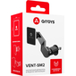 Держатель Arroys Vent SM2 (Черный), изображение 11 - GOODMi
