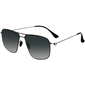Солнцезащитные очки Mijia Polarized Explorer Sunglasses Pro (TYJ03TS), изображение 2 - GOODMi