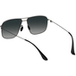 Солнцезащитные очки Mijia Polarized Explorer Sunglasses Pro (TYJ03TS), изображение 4 - GOODMi