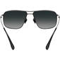 Солнцезащитные очки Mijia Polarized Explorer Sunglasses Pro (TYJ03TS), изображение 5 - GOODMi