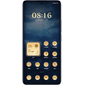 Смартфон Redmi Turbo 3 16/512Gb Harry Potter Edition, изображение 2 - GOODMi