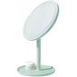 Зеркало DOCO Daylight Mirror Small Pro M002 Green, Цвет: Зеленый, изображение 2 - GOODMi