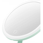 Зеркало DOCO Daylight Mirror Small Pro M002 Green, Цвет: Зеленый, изображение 4 - GOODMi