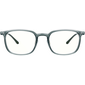 Компьютерные очки Mijia Anti-Blue Light Glasses Grey (HMJ03RM), Цвет: Серый - GOODMi