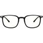 Компьютерные очки Mijia Anti-Blue Light Glasses Black (HMJ03RM), Цвет: Черный - GOODMi