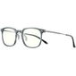 Компьютерные очки Mijia Anti-Blue Light Glasses Grey (HMJ03RM), Цвет: Серый, изображение 2 - GOODMi