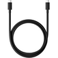 Кабель Xiaomi USB4 Type-C - Type-C (40Gbps/240W) 1м - GOODMi