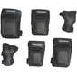 Комплект защиты Ninebot Protector Set Размер M Черный - GOODMi