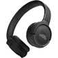 Беспроводные наушники JBL Tune 520BT Black, Основной цвет наушников: Черные - GOODMi