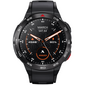 Часы Mibro Watch GS Pro (XPAW013) Black - GOODMi