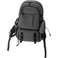 Рюкзак Tanjiezhe Travel Backpack 26L Grey (YG031-2), Цвет: Серый, изображение 2 - GOODMi