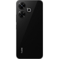 Смартфон Redmi 13 8/256Gb Черный, Цвет: Black / Черный, Оперативная память: 8 Гб, Встроенная память: 256 Гб, изображение 3 - GOODMi