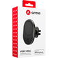 Держатель Arroys Vent-MS2 (Черный), изображение 10 - GOODMi