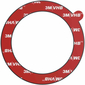 Держатель Arroys Vent-W4MS (Черный), изображение 11 - GOODMi