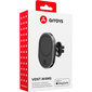 Держатель Arroys Vent-W4MS (Черный), изображение 12 - GOODMi
