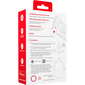Держатель Arroys Vent-W4MS (Черный), изображение 13 - GOODMi