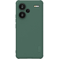 Чехол Nillkin Frosted Shield для Redmi Note 13 Pro+ зеленый, Основной цвет: Зеленый - GOODMi