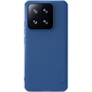 Чехол Nillkin Frosted Shield для Xiaomi 14 синий, Основной цвет: Синий - GOODMi