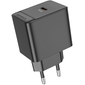 Сетевое зарядное устройство Borofone BAS13A (PD20W) Black - GOODMi