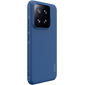 Чехол Nillkin Frosted Shield для Xiaomi 14 синий, Основной цвет: Синий, изображение 3 - GOODMi