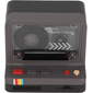 Портативная колонка Retro Magnetic Tape Box, изображение 4 - GOODMi