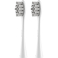 Сменные насадки для зубной щетки Oclean W02 (2 шт) White - GOODMi