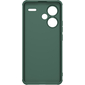 Чехол Nillkin Frosted Shield для Redmi Note 13 Pro+ зеленый, Основной цвет: Зеленый, изображение 6 - GOODMi