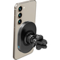 Держатель Arroys Vent-W4MS (Черный), изображение 6 - GOODMi