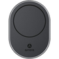 Держатель Arroys Vent-W4MS (Черный), изображение 3 - GOODMi