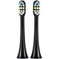 Сменная насадка для зубной щетки SC X3/X3U/V1/X5 Black, Цвет: Черный - GOODMi