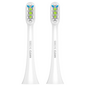 Сменная насадка для зубной щетки SC X3/X3U/V1/X5 White, Цвет: Белый - GOODMi