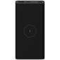 Внешний аккумулятор Xiaomi Wireless Power Bank 10000 mAh (WPB15PDZM) Black, Цвет: Черный - GOODMi