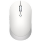 Беспроводная мышь MIIIW Wireless Mouse Silent Edition White - GOODMi