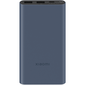 Внешний аккумулятор Xiaomi Power Bank 3 10000 mAh 22.5W (PB100DZM) Black, Цвет: Черный - GOODMi