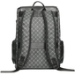 Рюкзак MQ Backpack Black Leather, изображение 4 - GOODMi