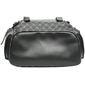 Рюкзак MQ Backpack Black Leather, изображение 5 - GOODMi