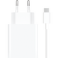 Сетевой адаптер Xiaomi 33W Charging Combo (Type-A) (BHR6039EU) - GOODMi