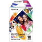 Фотобумага Instax Mini Spray Art (10 шт.) - GOODMi