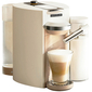 Капсульная кофемашина Scishare S1205 White (3-в-1), изображение 2 - GOODMi