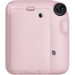 Фотоаппарат Fujifilm Instax Mini 12 (Blossom Pink), Цвет: Розовый, изображение 3 - GOODMi