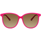 Детские солнцезащитные очки Turok Steinhardt Pink, Цвет: Розовый - GOODMi
