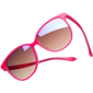 Детские солнцезащитные очки Turok Steinhardt Pink, Цвет: Розовый, изображение 2 - GOODMi