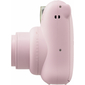 Фотоаппарат Fujifilm Instax Mini 12 (Blossom Pink), Цвет: Розовый, изображение 4 - GOODMi