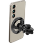 Держатель Arroys Vent-MS3 (Черный), изображение 7 - GOODMi
