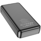 Внешний аккумулятор Hoco J100A 20000 mAh Black, изображение 4 - GOODMi