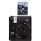 Фотоаппарат моментальной печати Fujifilm Instax Mini 99 Black, изображение 7 - GOODMi