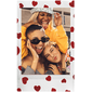 Фотобумага Instax Mini Heart Art (10 шт.), изображение 3 - GOODMi