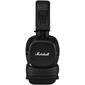 Беспроводные наушники Marshall Major V Black, Основной цвет наушников: Черные, изображение 6 - GOODMi