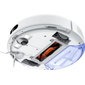 Робот-пылесос Xiaomi Robot Vacuum S20 White, Цвет: Белый, изображение 5 - GOODMi